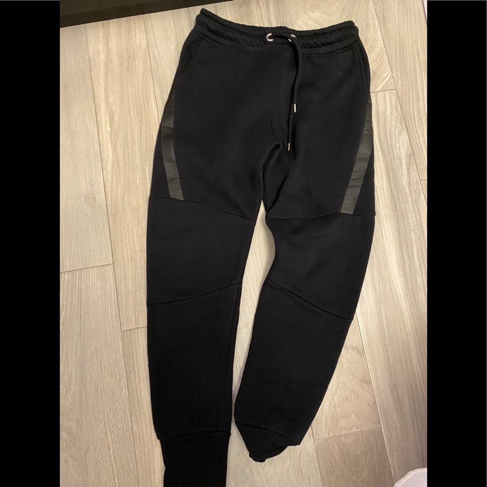 Joggers